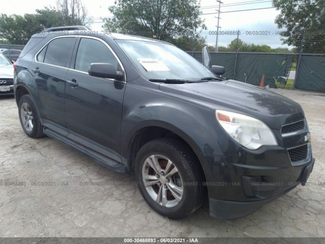 CHEVROLET EQUINOX 2013 2gnaldek4d6359823