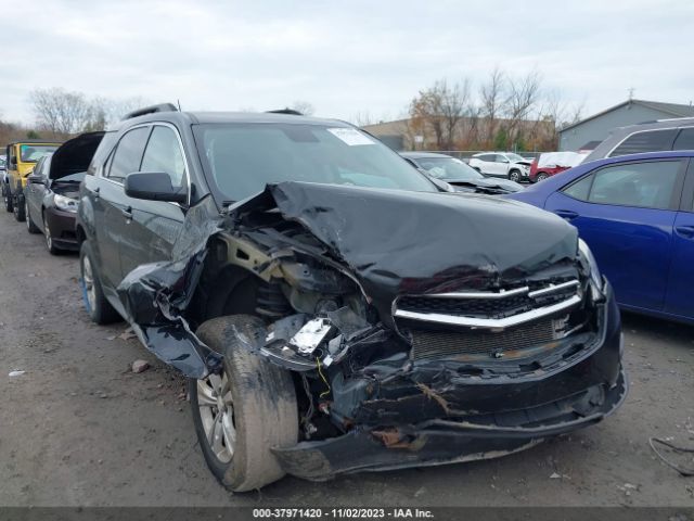 CHEVROLET EQUINOX 2013 2gnaldek4d6361250