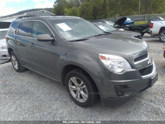 CHEVROLET EQUINOX 2013 2gnaldek4d6363872