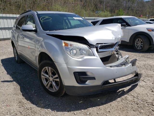 CHEVROLET EQUINOX LT 2013 2gnaldek4d6374838