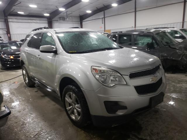 CHEVROLET EQUINOX LT 2013 2gnaldek4d6378601