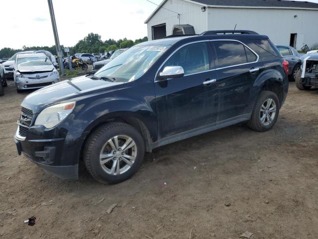 CHEVROLET EQUINOX 2013 2gnaldek4d6380462