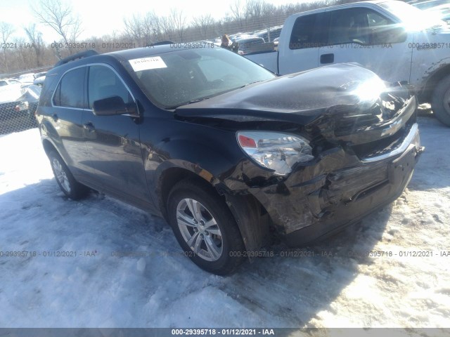 CHEVROLET EQUINOX 2013 2gnaldek4d6381739