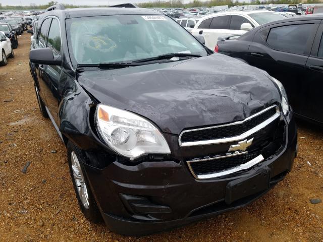 CHEVROLET EQUINOX LT 2013 2gnaldek4d6384480