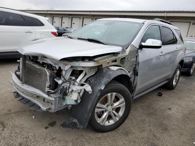 CHEVROLET EQUINOX LT 2013 2gnaldek4d6388612