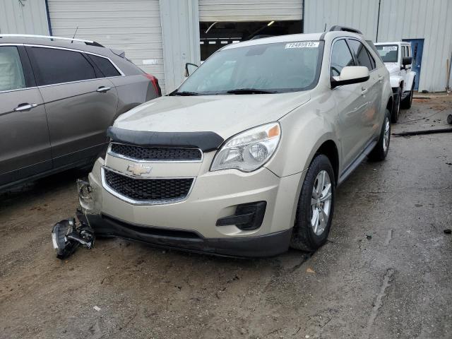 CHEVROLET EQUINOX LT 2013 2gnaldek4d6393258