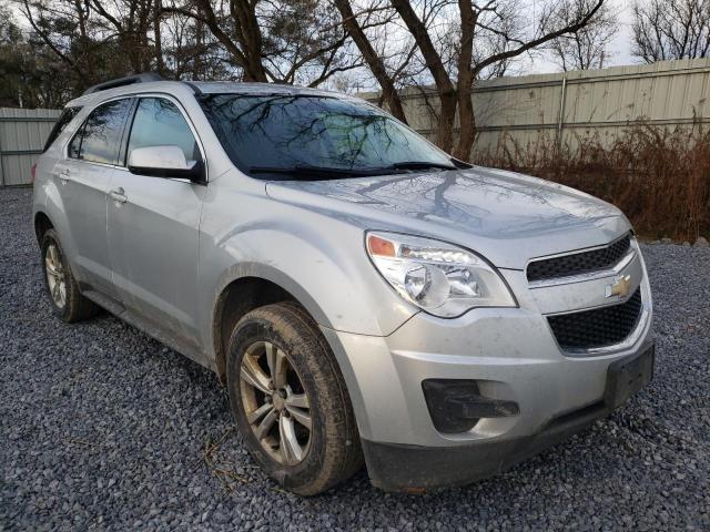 CHEVROLET EQUINOX LT 2013 2gnaldek4d6395737