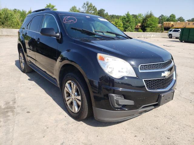 CHEVROLET EQUINOX LT 2013 2gnaldek4d6397813