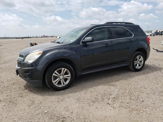 CHEVROLET EQUINOX LT 2013 2gnaldek4d6403920