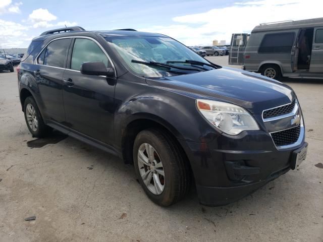 CHEVROLET EQUINOX LT 2013 2gnaldek4d6405019