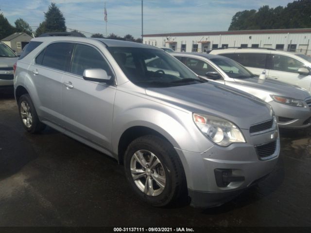 CHEVROLET EQUINOX 2013 2gnaldek4d6405876