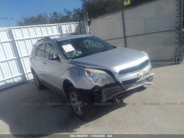 CHEVROLET EQUINOX 2013 2gnaldek4d6406669