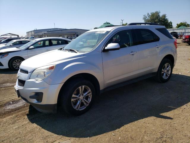 CHEVROLET EQUINOX LT 2013 2gnaldek4d6408308