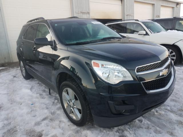 CHEVROLET EQUINOX LT 2013 2gnaldek4d6408664