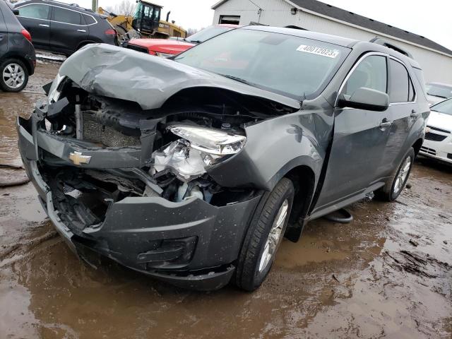 CHEVROLET EQUINOX LT 2013 2gnaldek4d6413640