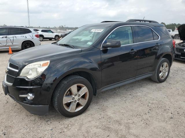 CHEVROLET EQUINOX 2013 2gnaldek4d6414920