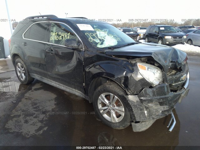 CHEVROLET EQUINOX 2013 2gnaldek4d6415050