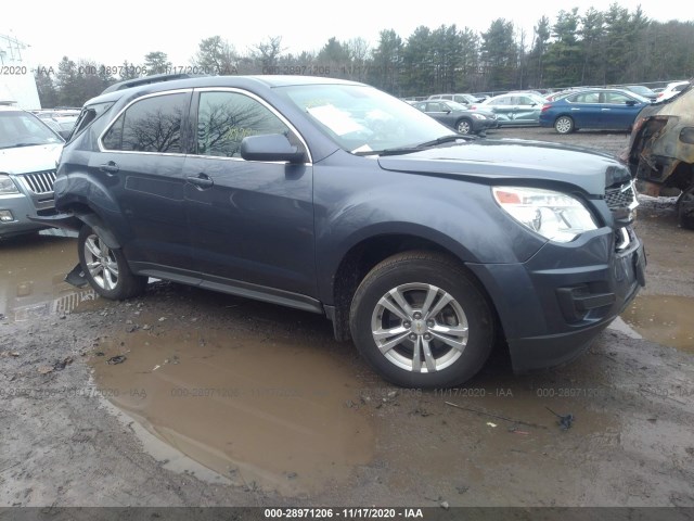 CHEVROLET EQUINOX 2013 2gnaldek4d6417431