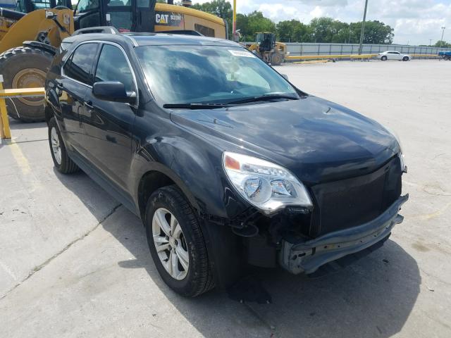 CHEVROLET EQUINOX LT 2013 2gnaldek4d6421429