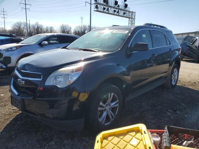 CHEVROLET EQUINOX 2013 2gnaldek4d6422287