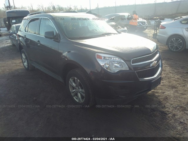 CHEVROLET EQUINOX 2013 2gnaldek4d6424573