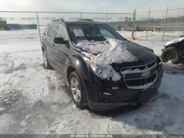 CHEVROLET EQUINOX 2013 2gnaldek4d6425626