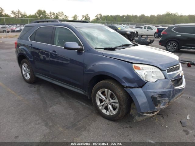 CHEVROLET EQUINOX 2013 2gnaldek4d6426615