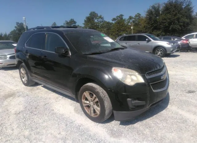 CHEVROLET EQUINOX 2013 2gnaldek4d6428722