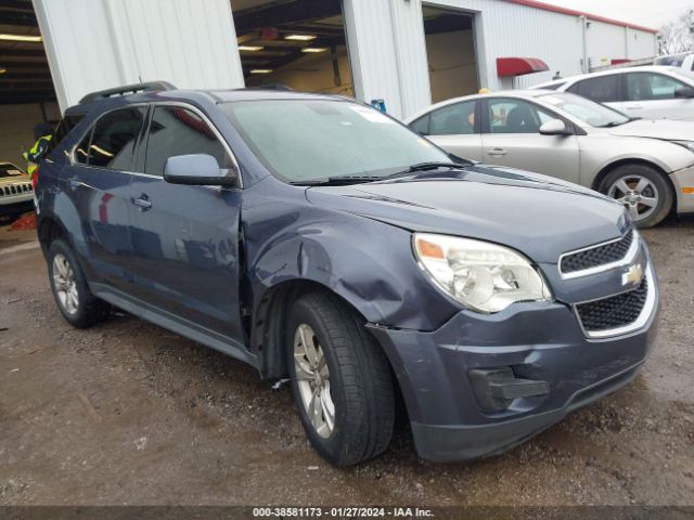 CHEVROLET EQUINOX 2013 2gnaldek4d6428784