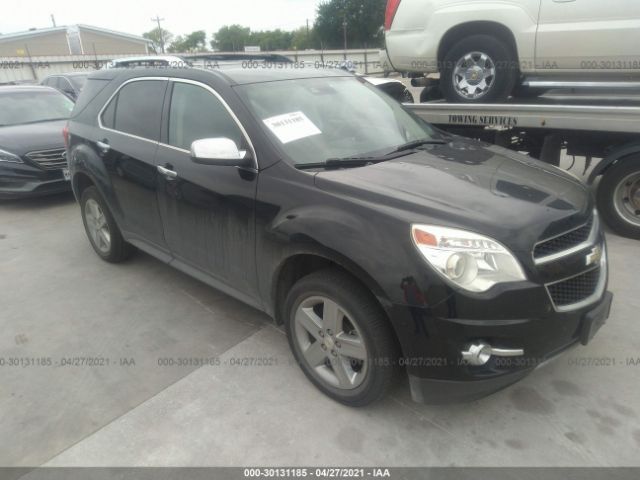 CHEVROLET EQUINOX 2014 2gnaldek4e6158151