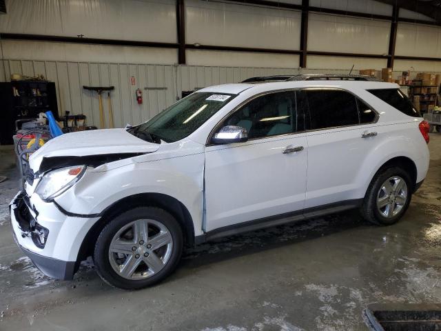 CHEVROLET EQUINOX 2014 2gnaldek4e6219790