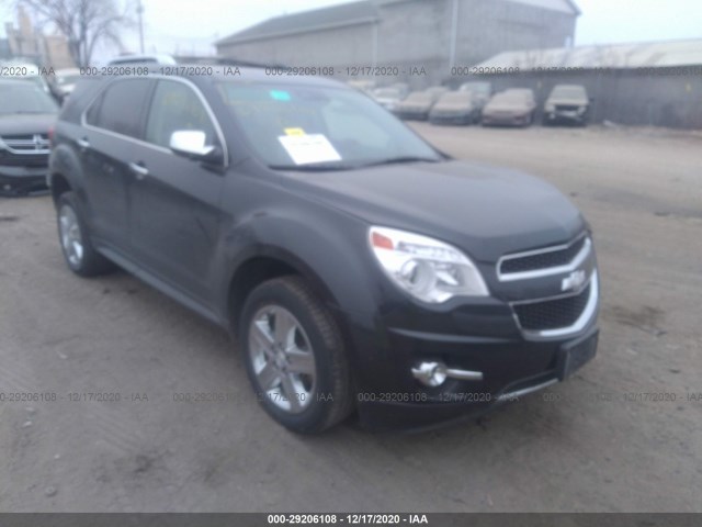 CHEVROLET EQUINOX 2014 2gnaldek4e6254927