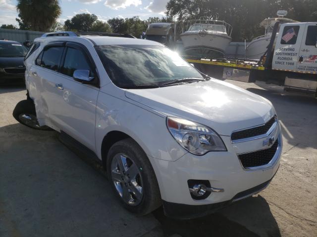 CHEVROLET EQUINOX LT 2014 2gnaldek4e6367888