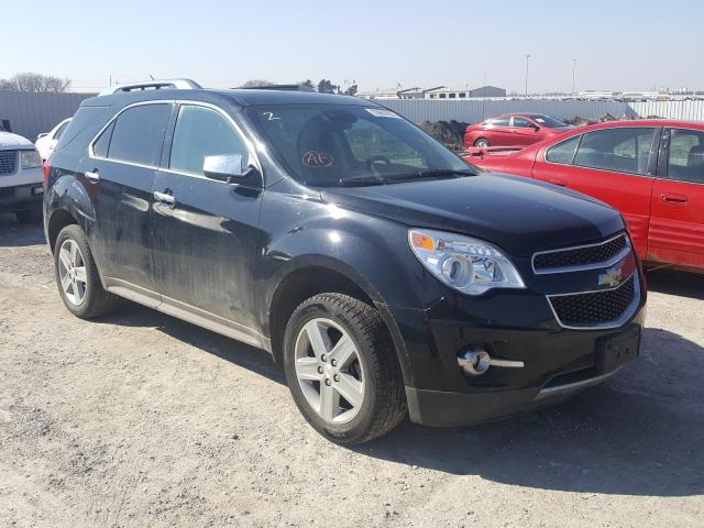 CHEVROLET EQUINOX LT 2015 2gnaldek4f6172617