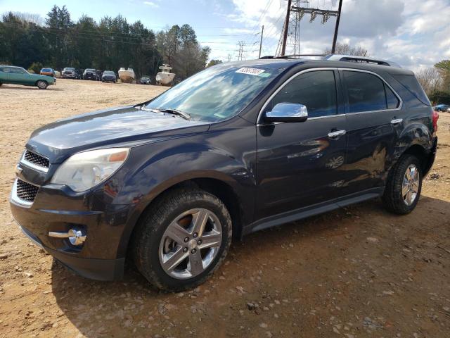 CHEVROLET EQUINOX 2015 2gnaldek4f6214591