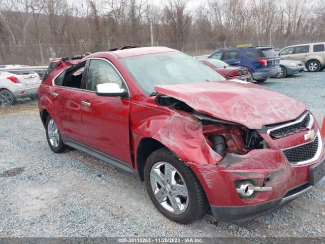 CHEVROLET EQUINOX 2015 2gnaldek4f6298735