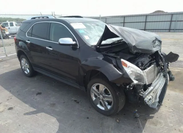 CHEVROLET EQUINOX 2015 2gnaldek4f6310771