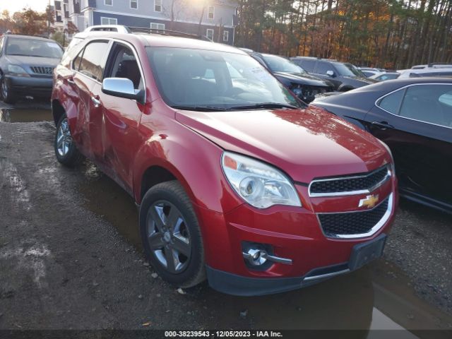 CHEVROLET EQUINOX 2015 2gnaldek4f6393666