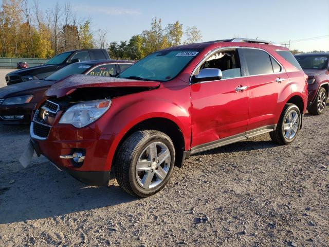 CHEVROLET EQUINOX 2015 2gnaldek4f6426181