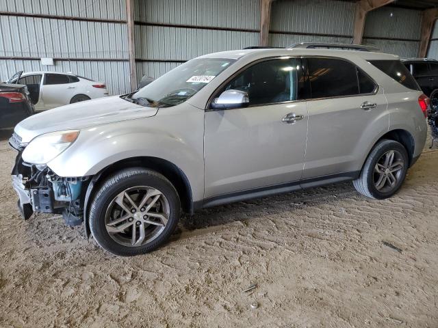 CHEVROLET EQUINOX 2016 2gnaldek4g1152186