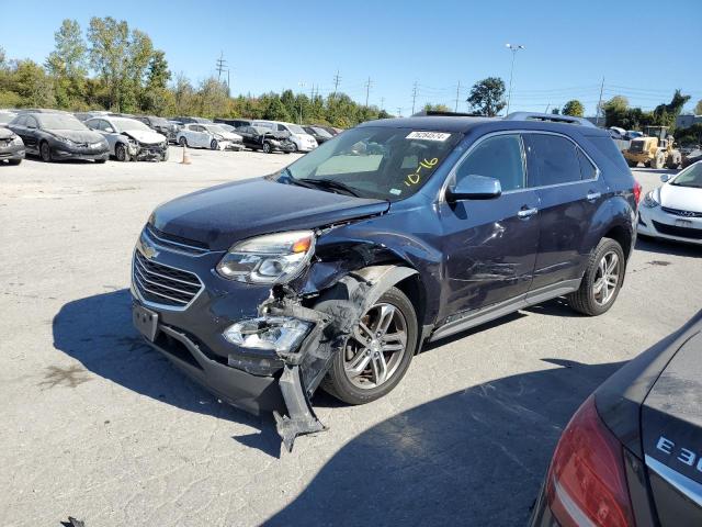 CHEVROLET EQUINOX LT 2016 2gnaldek4g1169313