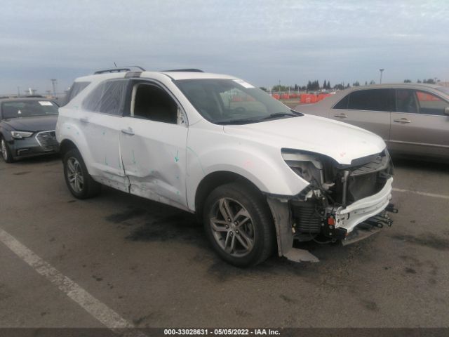 CHEVROLET EQUINOX 2016 2gnaldek4g6106635