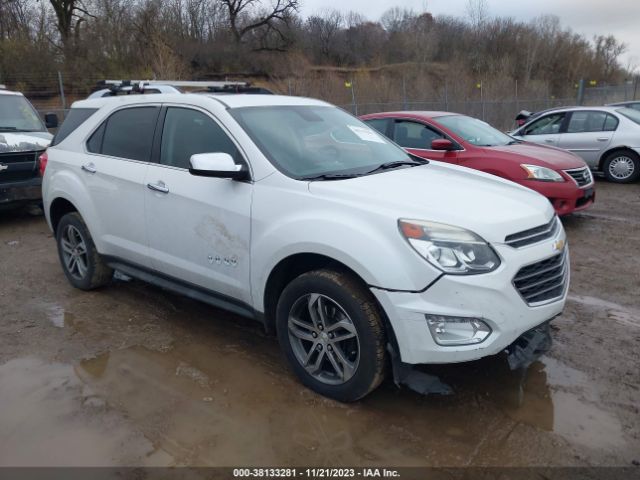 CHEVROLET EQUINOX 2016 2gnaldek4g6235054