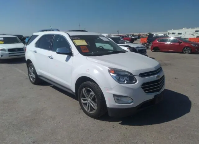 CHEVROLET EQUINOX 2016 2gnaldek4g6251464