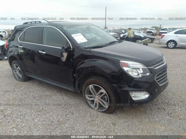 CHEVROLET EQUINOX 2016 2gnaldek4g6284853