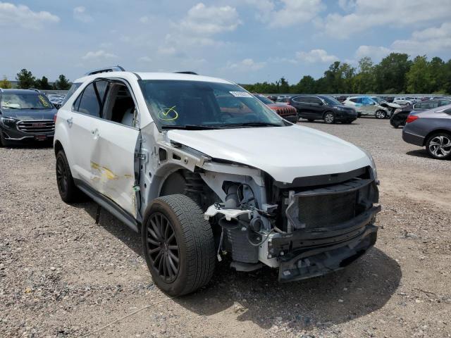 CHEVROLET EQUINOX LT 2016 2gnaldek4g6324882