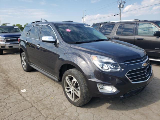 CHEVROLET EQUINOX LT 2016 2gnaldek4g6342718