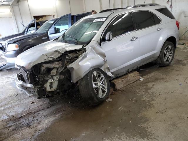 CHEVROLET EQUINOX 2017 2gnaldek4h1515832