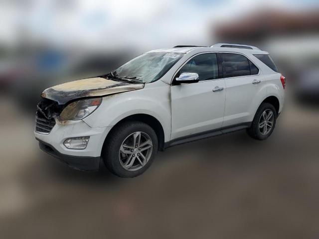 CHEVROLET EQUINOX 2017 2gnaldek4h1519542