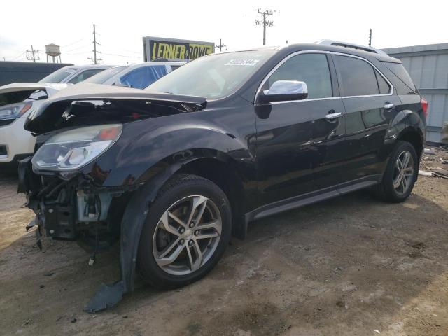 CHEVROLET EQUINOX 2017 2gnaldek4h1523171